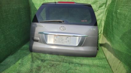 Дверь багажника Toyota LAND CRUISER PRADO 2003