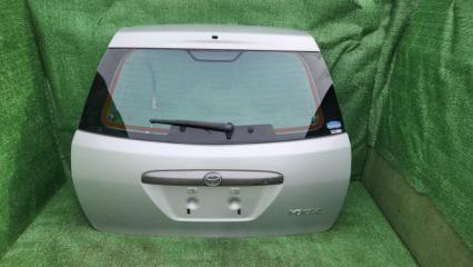 Дверь багажника Toyota VOLTZ 2003