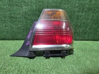 Стоп-сигнал задний правый Toyota CROWN 2002 контрактная Стоп-сигнал задний правый Toyota CROWN 2002