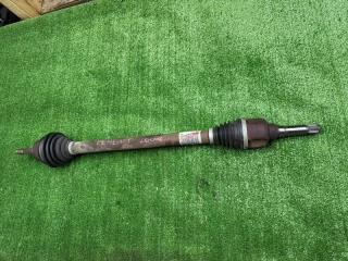 Запчасть привод передний правый PEUGEOT 2008