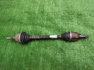 Запчасть привод передний левый PEUGEOT 2008