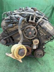 Двигатель MAZDA MPV 2001