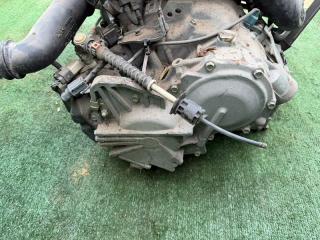 АКПП VOLVO S40 2007