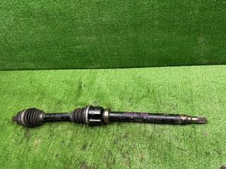 Запчасть привод передний правый VOLVO S60 2012