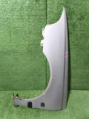 Запчасть крыло переднее левое VOLVO V40 1999