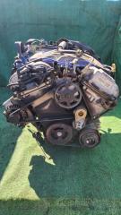 Двигатель MAZDA MPV 2001