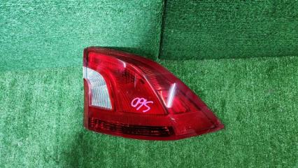 Запчасть стоп-сигнал задний правый VOLVO S60 2012