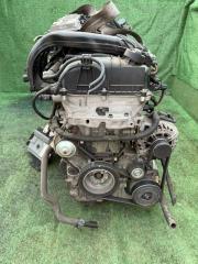 Запчасть двигатель CITROEN C3 2015
