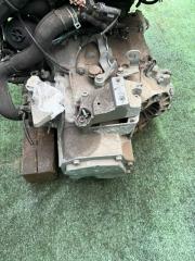 МКПП PEUGEOT 308 2011
