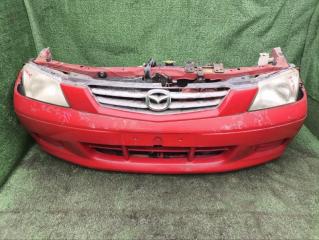 Ноускат MAZDA DEMIO 2001