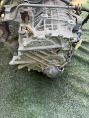 АКПП honda stepwgn 2005