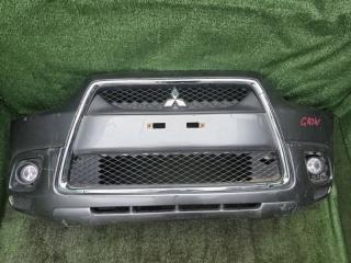 Бампер передний mitsubishi RVR 2010
