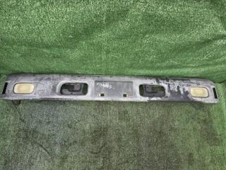 Бампер передний mitsubishi CANTER 1998