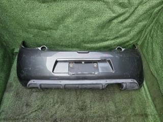 Запчасть бампер задний CITROEN DS3 2015