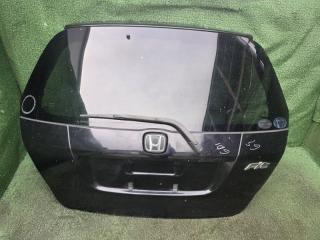 Дверь багажника Honda FIT 2005