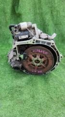 Запчасть мкпп CITROEN C3 2015