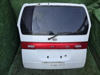 Дверь багажника задняя NISSAN SERENA 1998