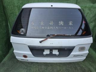 Дверь багажника Honda PARTNER 1999