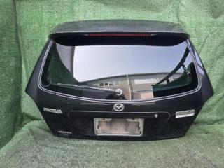 Дверь багажника MAZDA FAMILIA 1998