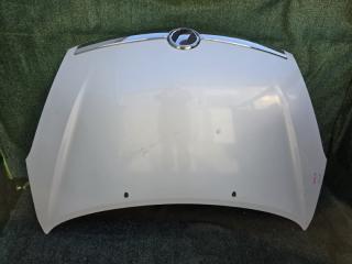 Капот Toyota WISH 2006