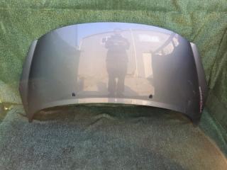 Запчасть капот PEUGEOT 207 2010
