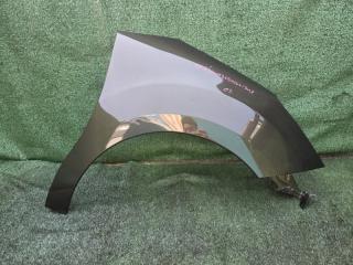 Запчасть крыло переднее правое CITROEN C3 2015