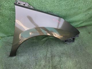 Запчасть крыло переднее правое PEUGEOT 3008 2013