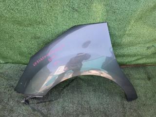 Запчасть крыло переднее левое CITROEN C3 2015