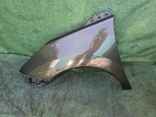 Запчасть крыло переднее левое PEUGEOT 3008 2013