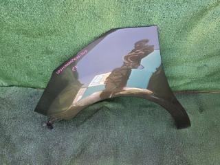 Запчасть крыло переднее левое CITROEN C3 2015