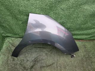 Запчасть крыло переднее правое CITROEN C3 2015