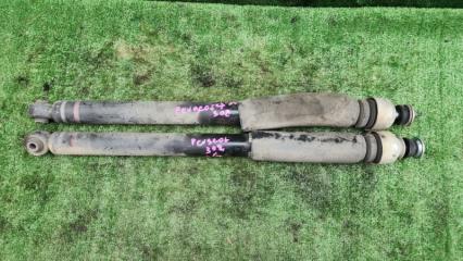 Запчасть амортизатор подвески PEUGEOT 3008 2013