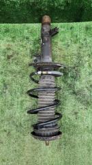 Запчасть стойка подвески передняя левая PEUGEOT 3008 2013