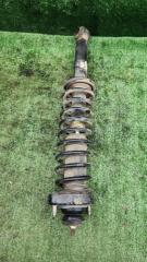 Запчасть стойка подвески задняя левая VOLVO V40 2013