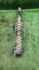 Запчасть стойка подвески задняя правая VOLVO V40 2013