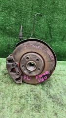 Запчасть ступица передняя левая VOLVO V60 2011