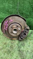 Запчасть ступица передняя левая VOLVO V60 2011