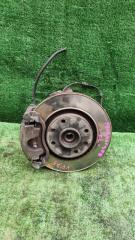 Запчасть ступица передняя левая PEUGEOT 308 2011