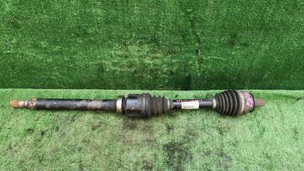 Запчасть привод передний правый VOLVO V60 2011