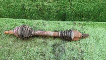 Запчасть привод передний левый PEUGEOT 3008 2013