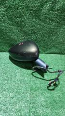 Запчасть зеркало заднего вида боковое переднее правое CITROEN C3 2015