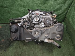 Двигатель SUBARU IMPREZA 2010