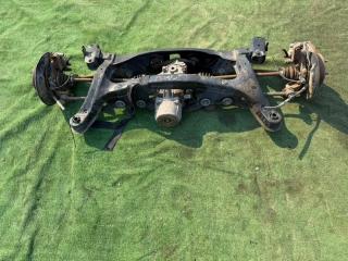 Балка подвески задняя Toyota WINDOM 1999