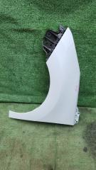 Запчасть крыло переднее левое PEUGEOT 5008 2013