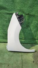 Запчасть крыло переднее правое PEUGEOT 5008 2013