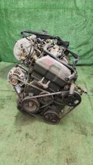 Двигатель MAZDA PREMACY 1999