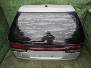 Дверь багажника SUBARU LEGACY GRAND WAGON 1996
