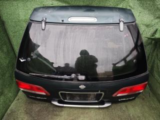 Дверь багажника NISSAN AVENIR 2001