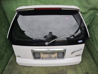 Дверь багажника mitsubishi CHARIOT GRANDIS 1998