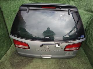 Дверь багажника задняя NISSAN LIBERTY 2003